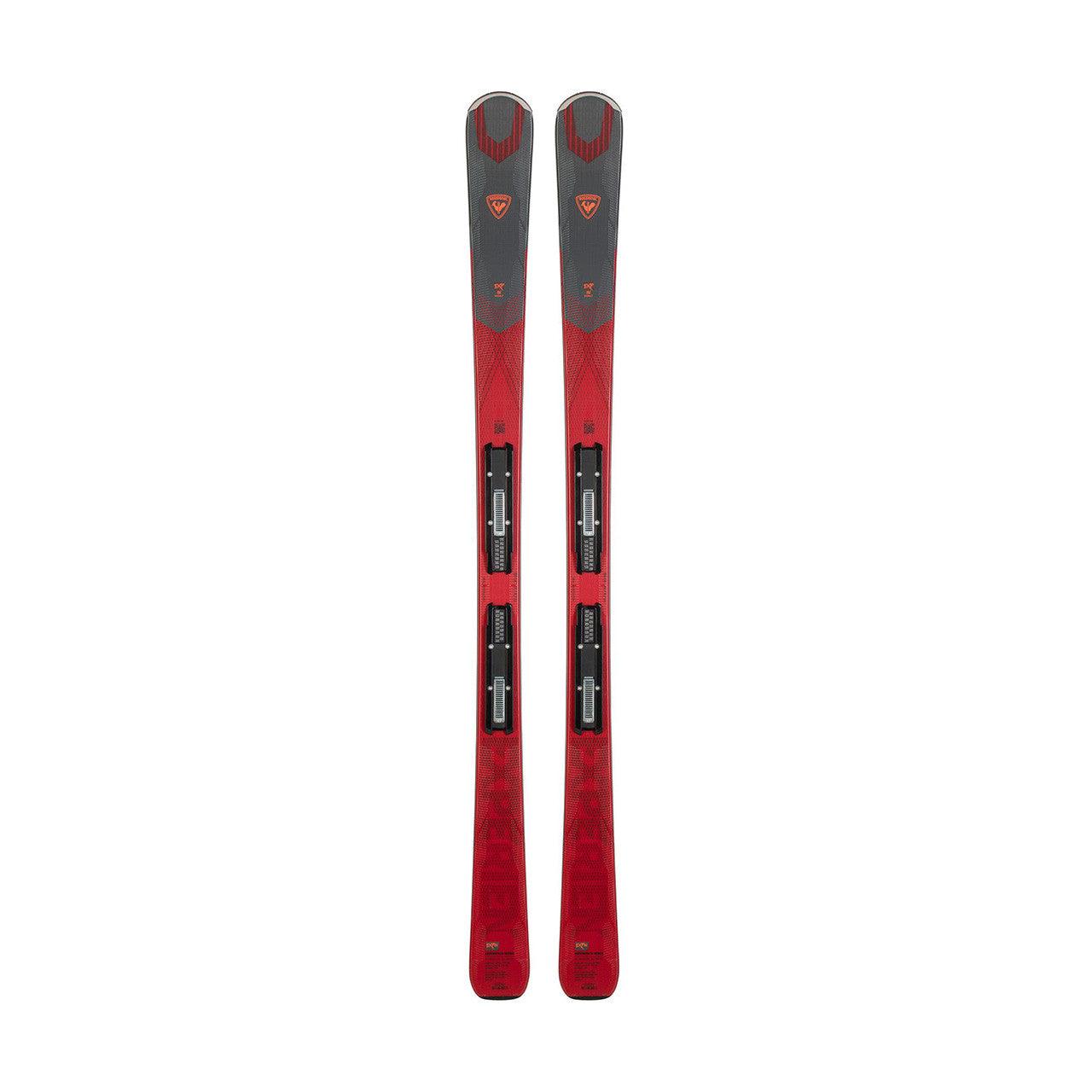 Rossignol 23 Experience 86 Basalt + SPX 12 Konnect GW Bindings - Cripple Creek Backcountry