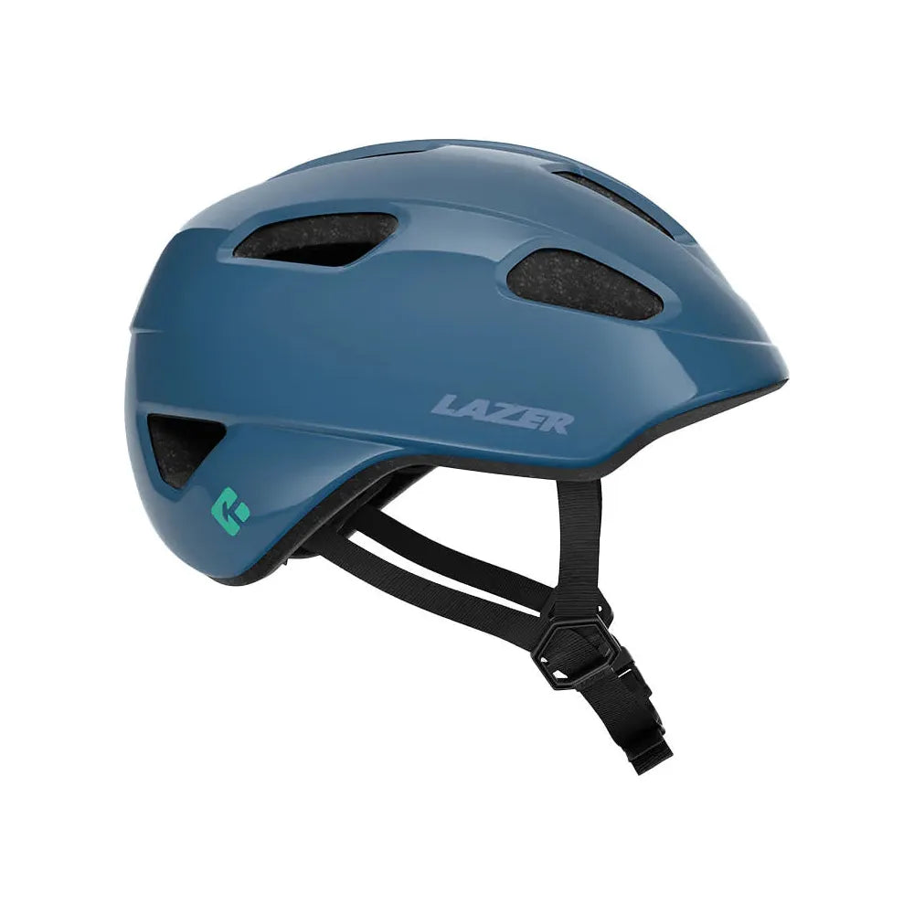 Lazer Pnut Kineticore Bike Helmets - Kids Lazer OS Toddler Blue