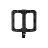 Deity Deftrap Pedals Cycling Parts - Pedal - Mountain Flat Pedal Deity Components Black