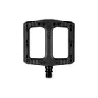 Deity Deftrap Pedals Cycling Parts - Pedal - Mountain Flat Pedal Deity Components Black