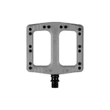 Deity Deftrap Pedals Cycling Parts - Pedal - Mountain Flat Pedal Deity Components Grey