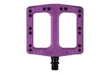 Deity Deftrap Pedals Cycling Parts - Pedal - Mountain Flat Pedal Deity Components Purple