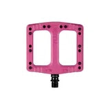 Deity Deftrap Pedals Cycling Parts - Pedal - Mountain Flat Pedal Deity Components Pink
