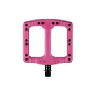Deity Deftrap Pedals Cycling Parts - Pedal - Mountain Flat Pedal Deity Components Pink