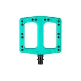 Deity Deftrap Pedals Cycling Parts - Pedal - Mountain Flat Pedal Deity Components Mint