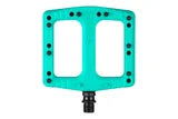 Deity Deftrap Pedals Cycling Parts - Pedal - Mountain Flat Pedal Deity Components Mint