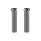 Deity Slimfit Grips Cycling Parts - Grips-Bar Tape Deity Components Stealth
