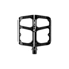 Deity Flat Trak Pedals Cycling Parts - Pedal - Mountain Flat Pedal Deity Components Black  