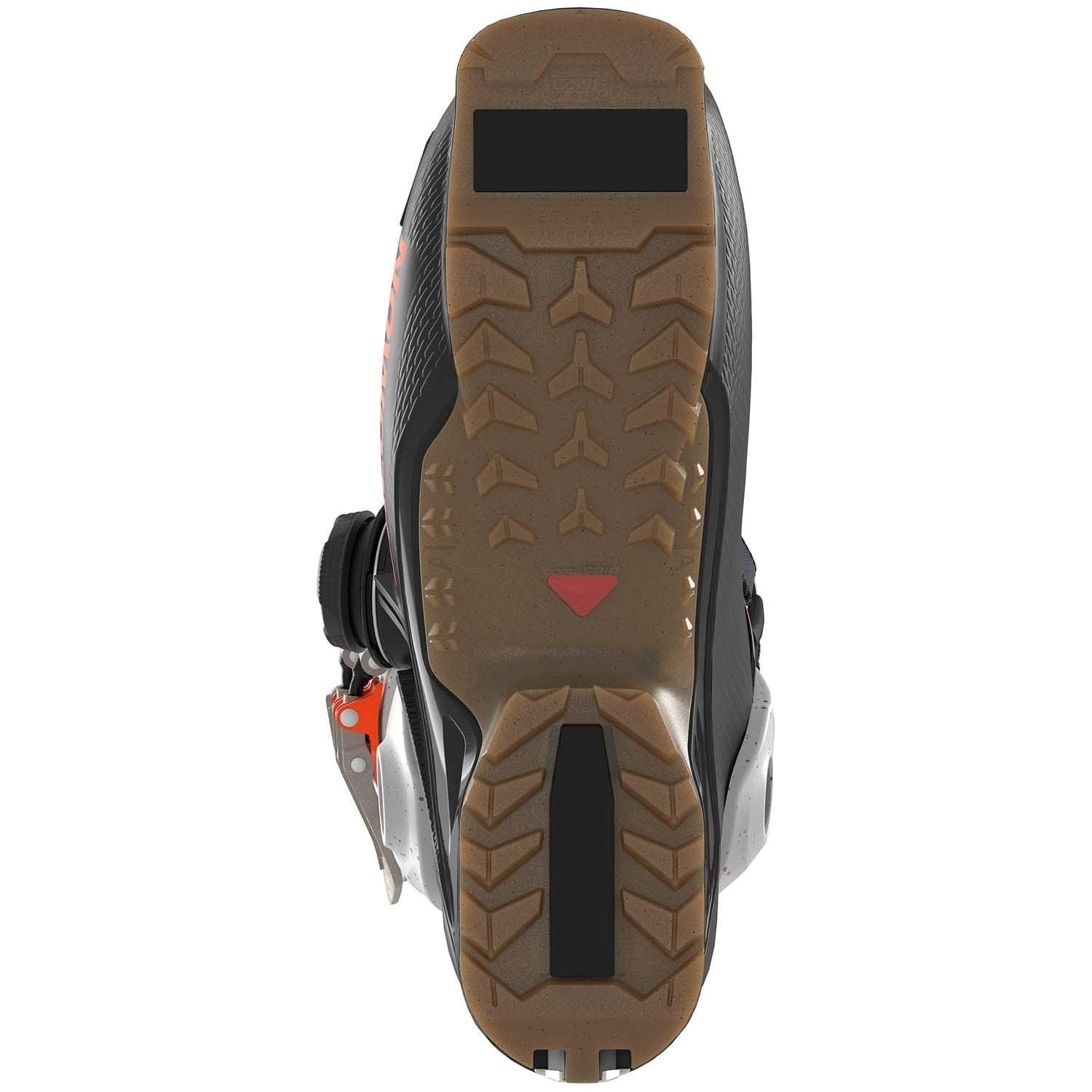 Salomon Shift Alpha BOA 130 Alpine Touring Boot – Cripple Salomon Shift Alpha BOA 130 Alpine Touring Boot – Cripple