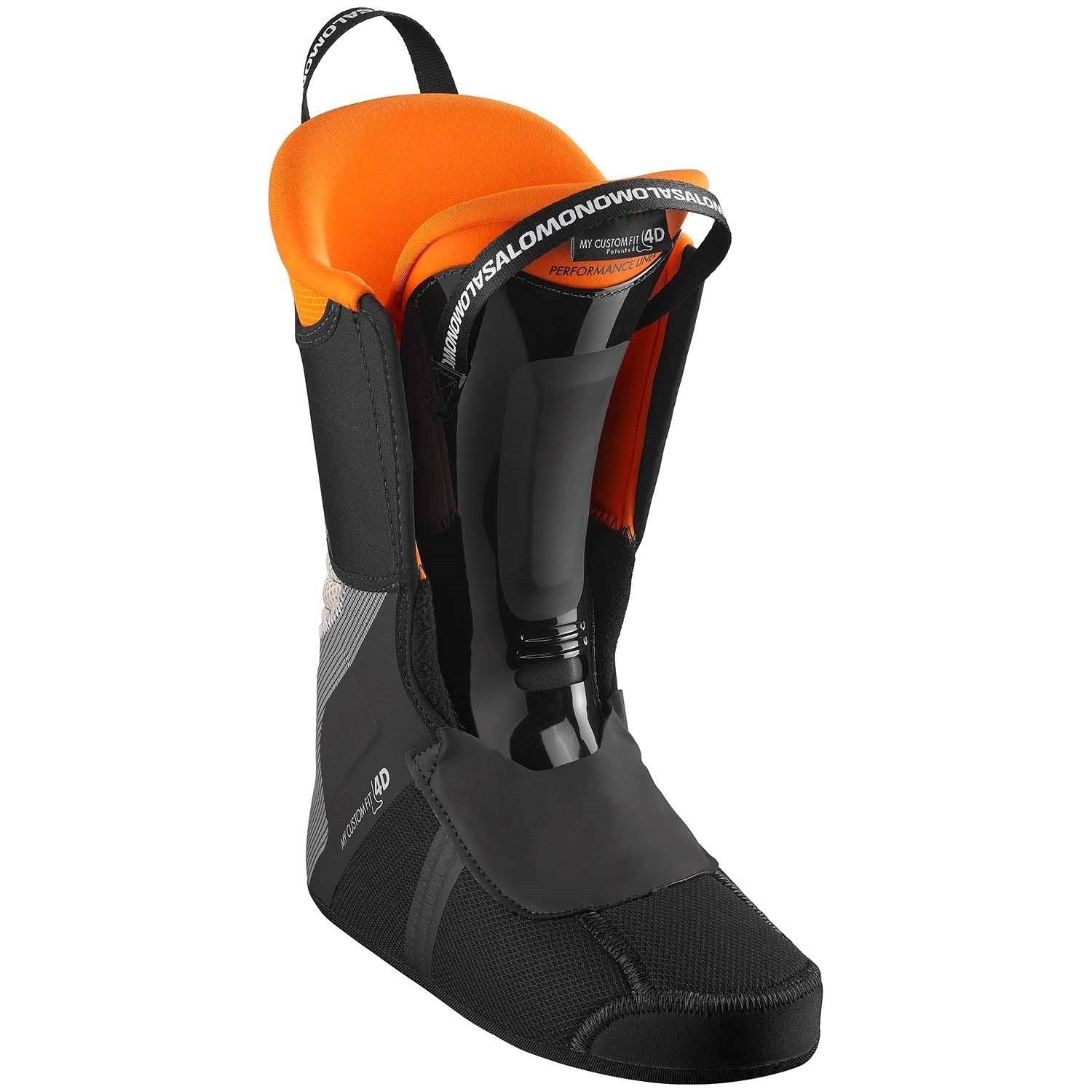 Salomon Shift Alpha Boa 110 Alpine Touring Boot – Cripple