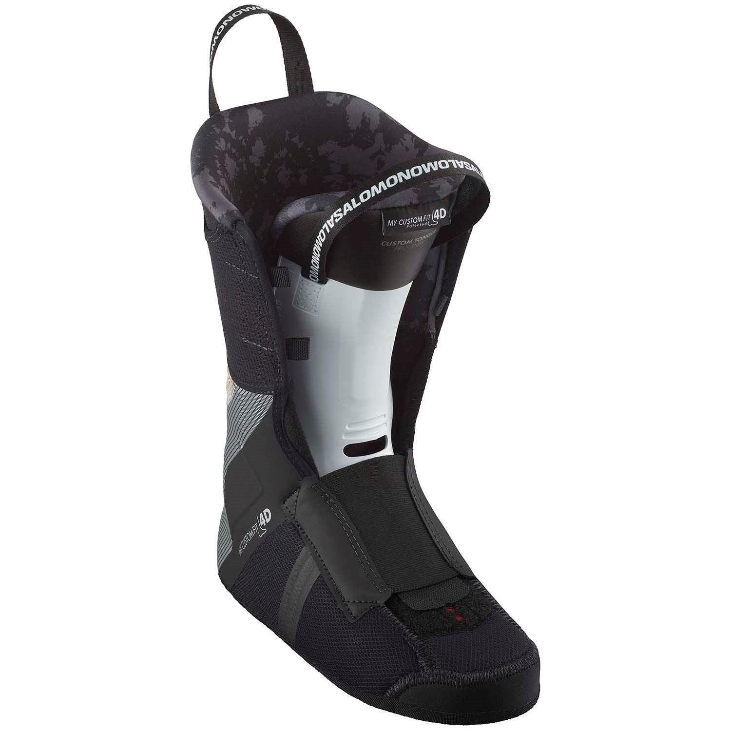 Salomon W Shift Alpha Boa 115 AT Boot