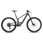 Santa Cruz Tallboy 5 CC 29 23 XL TAUPE X01 (2023) - Cripple Creek Backcountry