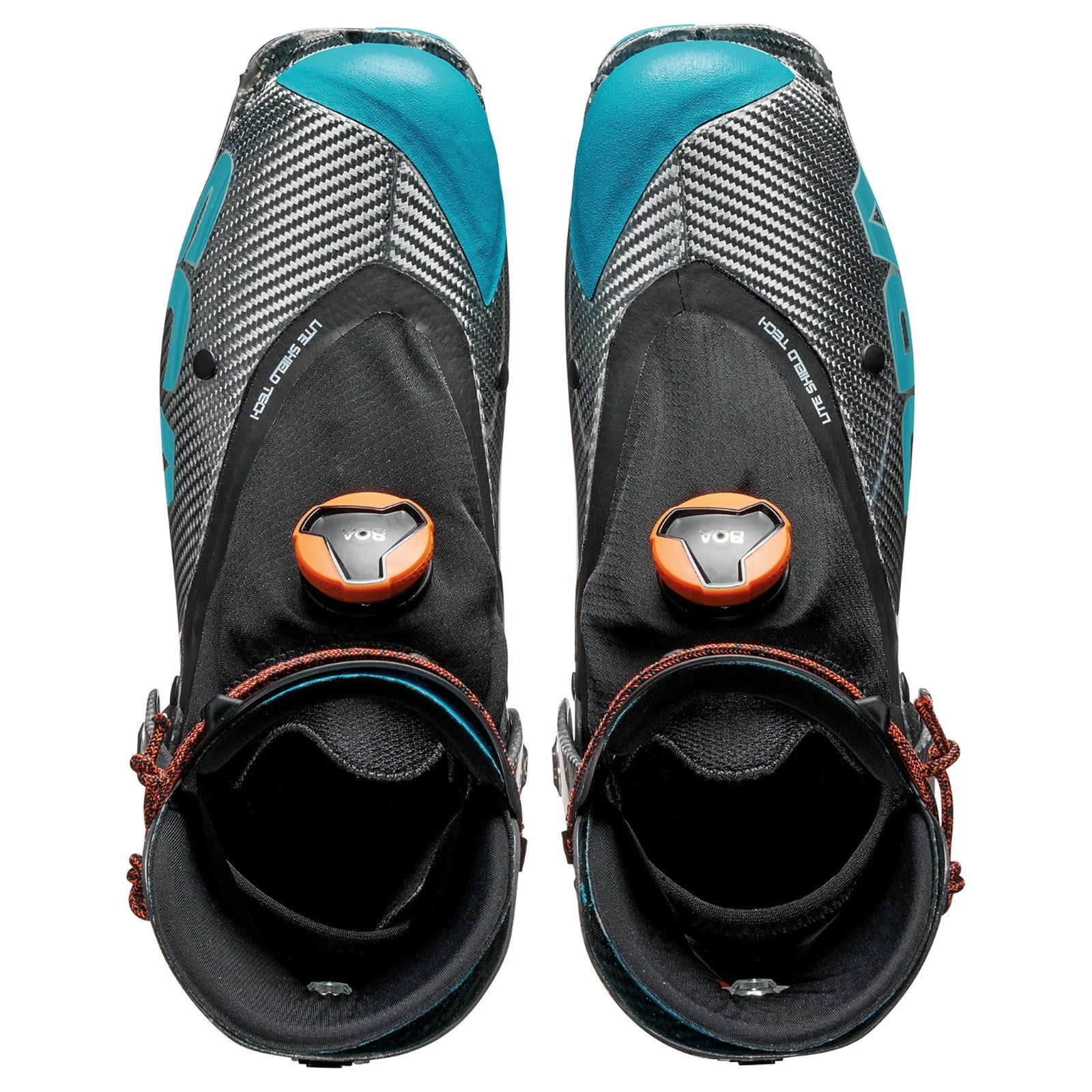 Scarpa Alien 5.0 Touring Boot Ski Boots - Touring Boots - Race Scarpa