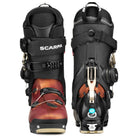 Scarpa F1 RS Touring Boot Ski Boots - Touring Boots - Ski Mountaineering - Mens Scarpa