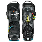 Scarpa F1 XT Touring Boot Ski Boots - Touring Boots - Ski Mountaineering - Mens Scarpa