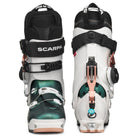 Scarpa F1 RS W Touring Boot Ski Boots - Touring Boots - Ski Mountaineering - Womens Scarpa
