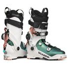 Scarpa F1 RS W Touring Boot Ski Boots - Touring Boots - Ski Mountaineering - Womens Scarpa