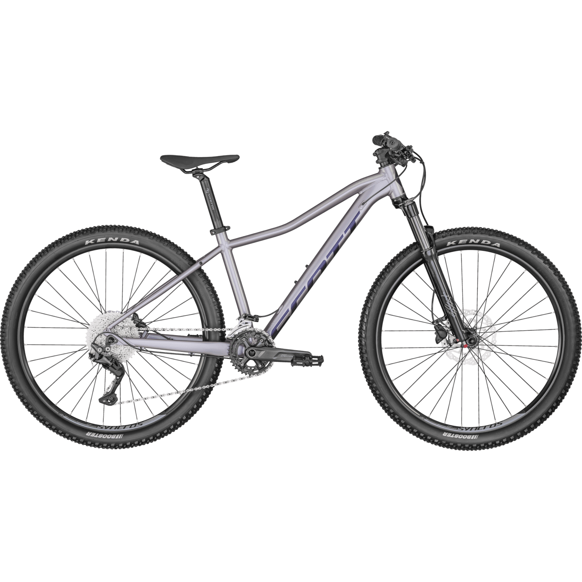 Scott Contessa Active 20 Bicycle - Mountain - Hardtail SCOTT XSmall Purple 