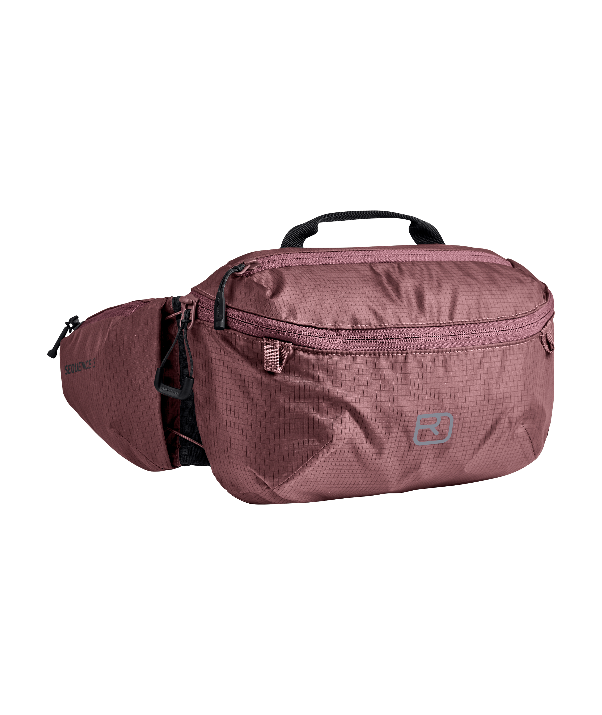 Ortovox Sequence Hip Pack 3 Chestnut - hero