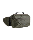 Ortovox Sequence Hip Pack 3 Dark Wild Herbs - hero