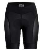 Ortovox W Sequence Shorts Liner Black Raven - hero
