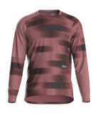Ortovox M Sequence Trail Jersey LS Chestnut - hero