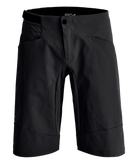 Ortovox M Sequence Trail Shorts Black Raven - hero
