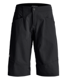 Ortovox W Sequence Trail Shorts Black Raven - hero