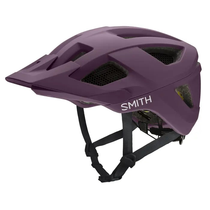 Smith Session MIPS Bike Helmet (Closeout) Bike Helmets - Mountain Helmet - Mens-Unisex Smith Optics Small (51-55cm) Matte Amethyst