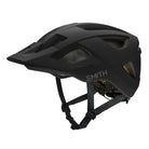 Smith Session MIPS Helmet Bike Helmets - Mountain Helmet - Mens-Unisex Smith Optics Matte Black Small (51-55cm)