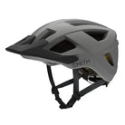 Smith Session MIPS Helmet Bike Helmets - Mountain Helmet - Mens-Unisex Smith Optics Matte Cloudgrey Medium (55-59cm)