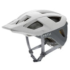 Smith Session MIPS Helmet Bike Helmets - Mountain Helmet - Mens-Unisex Smith Optics Matte White / Cement Small (51-55cm)
