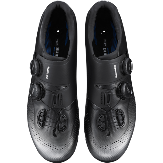 Shimano SH-RC703 Road Shoe Cycling Shoes - Road Shoes - Mens Road Shoes Shimano