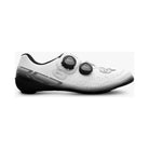 Shimano W SH-RC702W Road Shoe Cycling Shoes - Mountain Shoes - Mens Mountain Shoes Shimano White 36 