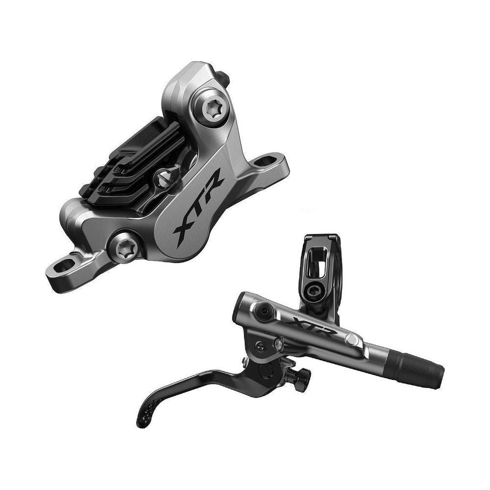 Shimano Disc Brake Assembled Set /J-kit, XTR, BL-M9120 Right, Back - Cripple Creek Backcountry