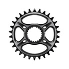 Shimano SM-CRM95, Chainring 30T Cycling Parts - Crank Shimano   