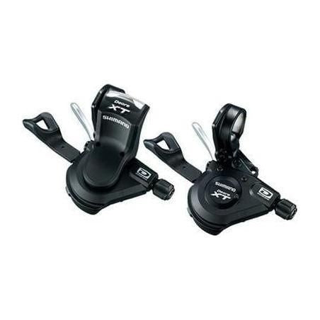 SL-M770 Rapidfire Shift Levers – Cripple Creek Backcountry