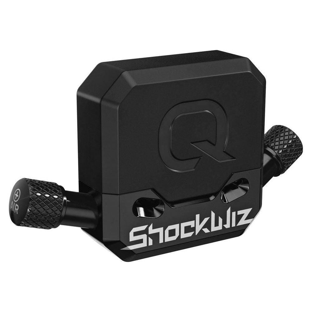 Quarq - Shockwiz Suspension Tuning System Electronics - Bike Computer QUARQ   