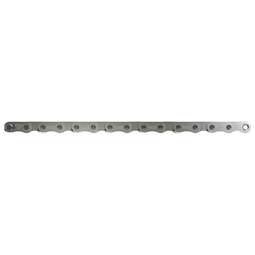 SRAM Force AXS D1 Chain, 12-speed, 114 links, Chrome Cycling Parts - Chain SRAM