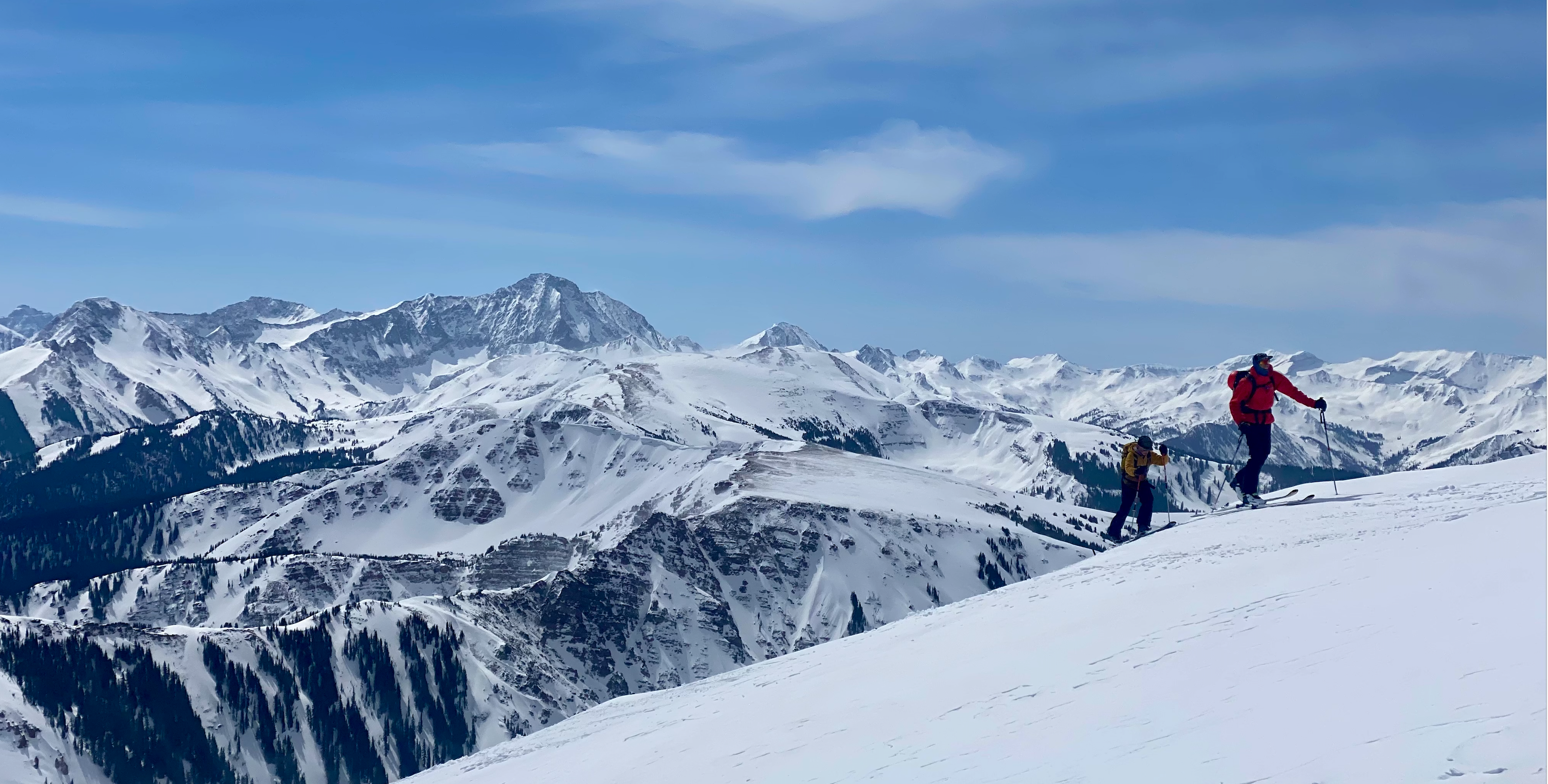Scarpa F1 Boot: A Timeless Classic – Cripple Creek Backcountry