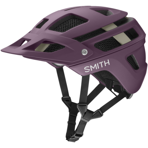 Smith Forefront 2 MIPS Bike Helmet Bike Helmets - Mountain Helmet - Mens-Unisex Smith Optics Matte Amethyst / Bone Medium (55-59cm)