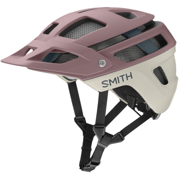 Smith Forefront 2 MIPS Bike Helmet Bike Helmets - Mountain Helmet - Mens-Unisex Smith Optics Matte Dusk / Bone Medium (55-59cm)