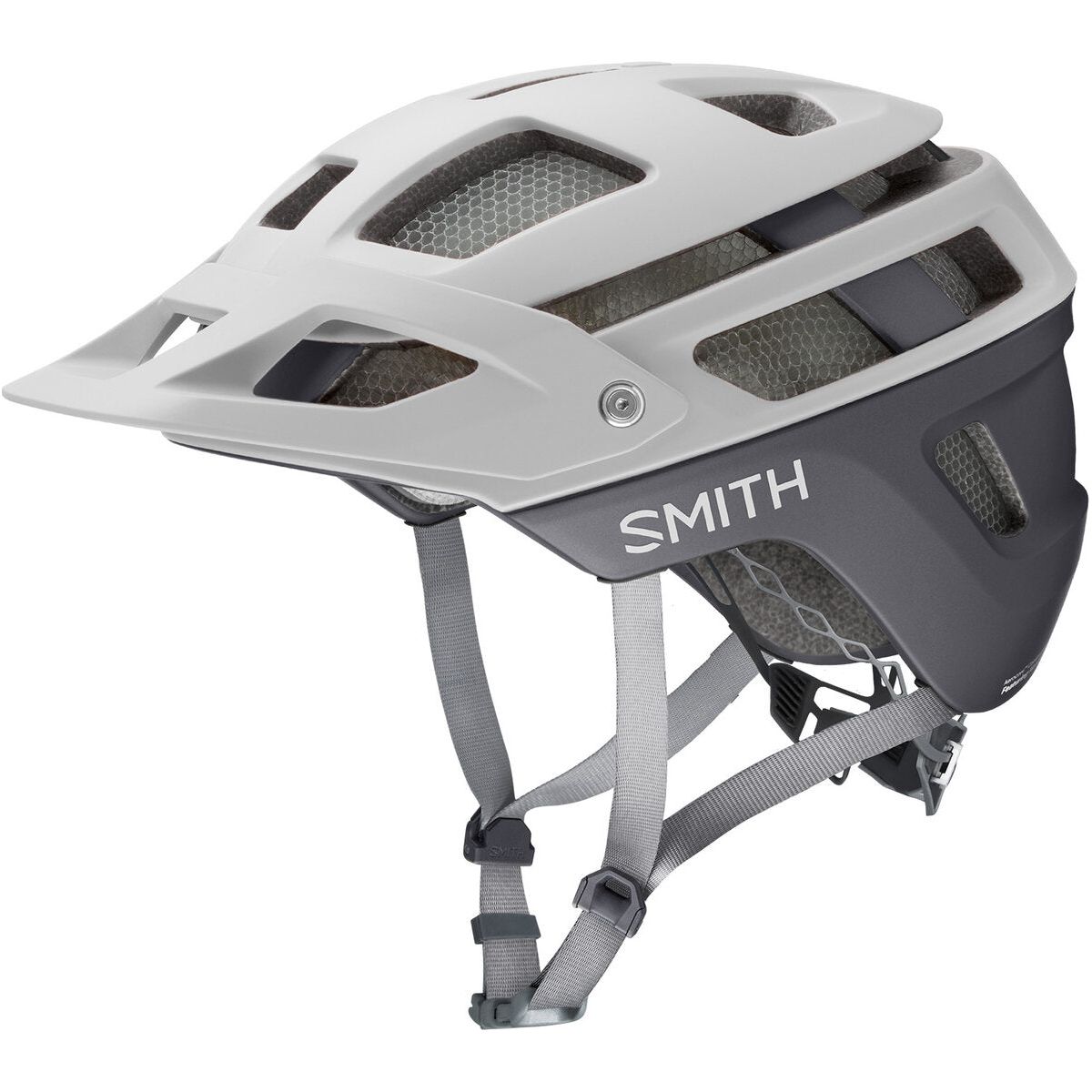 Smith Forefront 2 MIPS Bike Helmet Bike Helmets - Mountain Helmet - Mens-Unisex Smith Optics