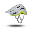 Specialized Ambush 2 MTB Helmet Bike Helmets - Mountain Helmet - Mens-Unisex Specialized S Wild Dove Grey 