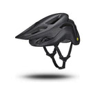 Specialized Ambush 2 MTB Helmet Bike Helmets - Mountain Helmet - Mens-Unisex Specialized S Black 