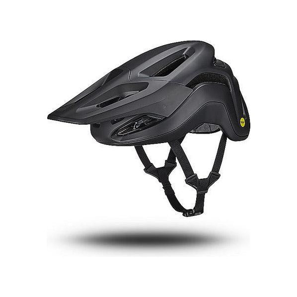 Specialized Ambush 2 MTB Helmet Bike Helmets - Mountain Helmet - Mens-Unisex Specialized S Black 