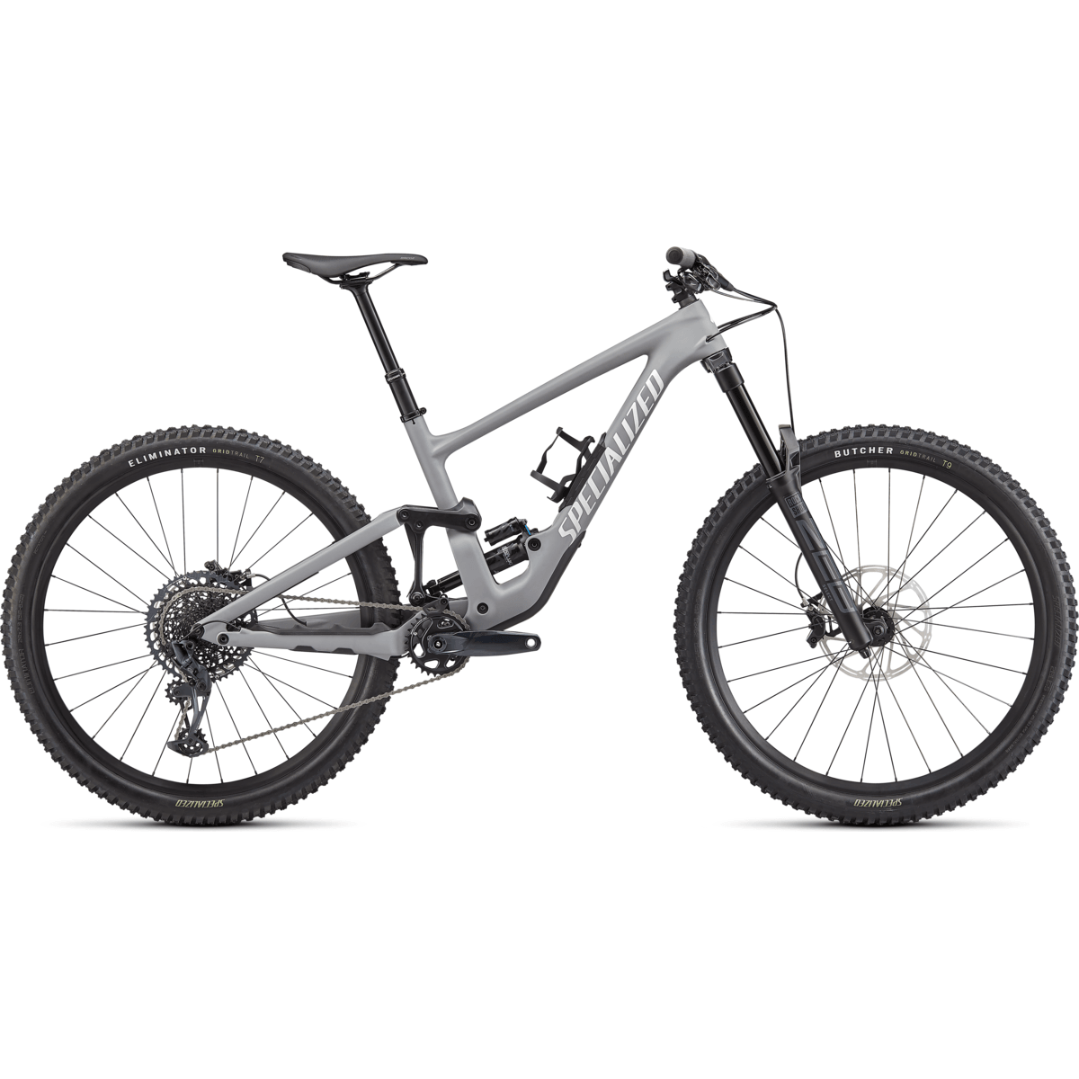 Specialized Enduro Comp Mountain Bike (2022) - Basalt Bike and Ski