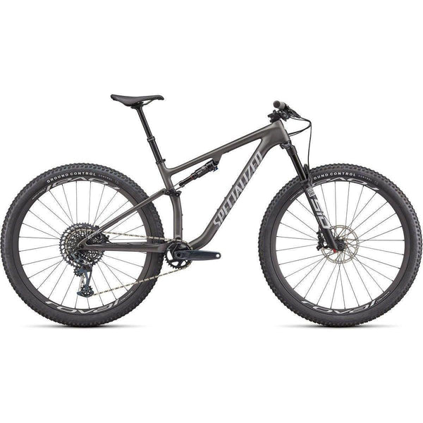 Specialized Epic EVO Expert Mountain Bike (2022) – Cripple