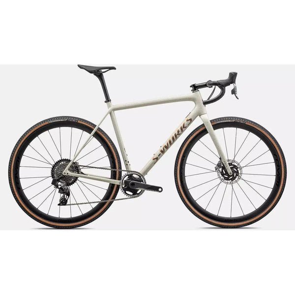 Specialized CRUX 52サイズ Specialized CruX Size Chart - Weight, Specs, Price & More
