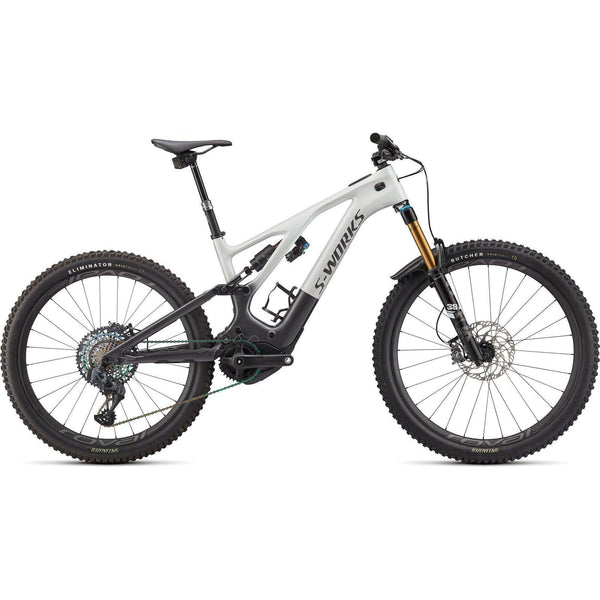 specialized rennräder 2022 Specialized S-Works Turbo Levo – Cripple Creek Backcountry